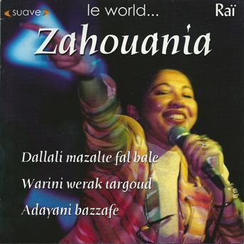 TÉLÉCHARGER ZAHOUANIA DANA DANA MP3