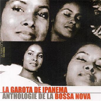 Claudette Soares Garota de Ipanema Samba So Crediario Do Amor Bossa Na Praia Claudette Soares Garota de Ipanema Samba So Crediario Do Amor Bossa Na Praia