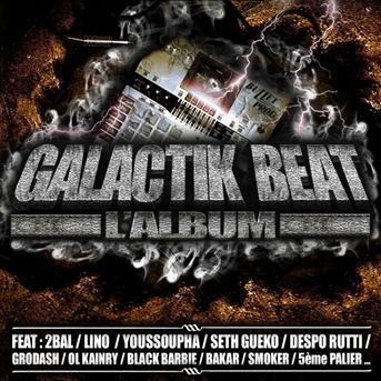 TÉLÉCHARGER GALACTIK BEAT BEAT TÉLÉCHARGER GALACTIK