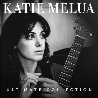 Album Ultimate Collection de Katie Melua
