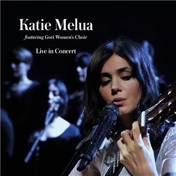 Album O Holy Night (feat. Gori Women's Choir) de Katie Melua