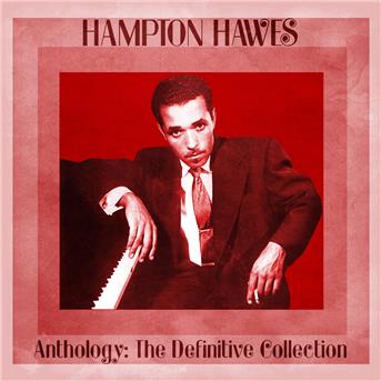 Album Anthology: The Definitive Collection (Remastered) de Hawes Hampton