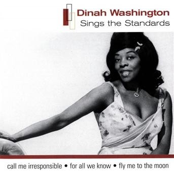 Album Sings The Standards de Dinah Washington