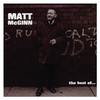 Album The Best of Matt McGinn de Matt Mcginn