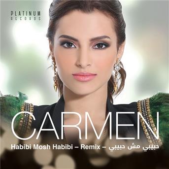 TÉLÉCHARGER CARMEN HABIBI MOSH HABIBI GRATUITEMENT MOSH HABIBI CARMEN HABIBI GRATUITEMENT TÉLÉCHARGER
