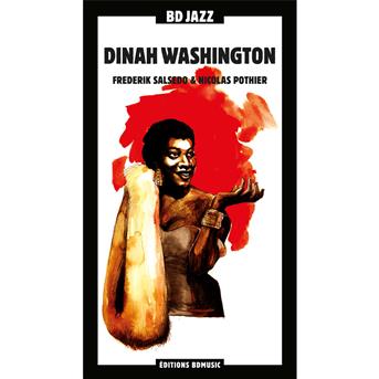 Album BD Music Presents Dinah Washington de Dinah Washington