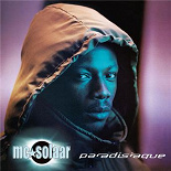 MC Solaar - Paradisiaque / Mc Solaar