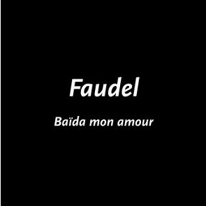 TÉLÉCHARGER BAIDA MON AMOUR FAUDEL MP3