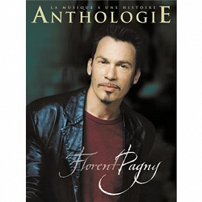 Florent Pagny Anthologie Ecoute Gratuite Et Telechargement Mp3