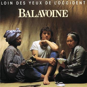 TÉLÉCHARGER DANIEL BALAVOINE SAUVER LAMOUR LAMOUR TÉLÉCHARGER DANIEL BALAVOINE SAUVER