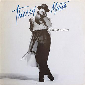 TÉLÉCHARGER THIERRY MUTIN SKETCH OF LOVE THIERRY MUTIN SKETCH OF LOVE