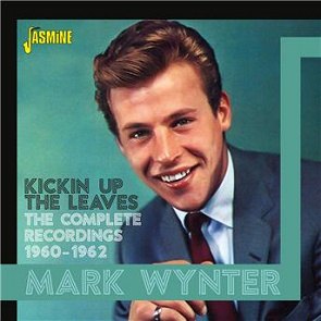 Mark Wynter - Angel Talk Mark Wynter - Angel Talk