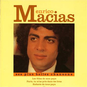 chanter enrico macias mp3 gratuit