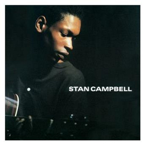Stan Campbell - Crawfish Stan Campbell - Crawfish