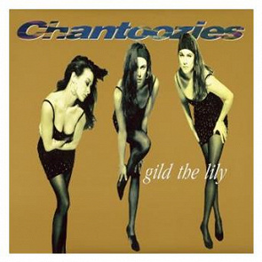 Chantoozies, The - Come Back To Me Chantoozies, The - Come Back To Me