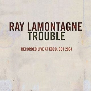 Ray lamontagne songs