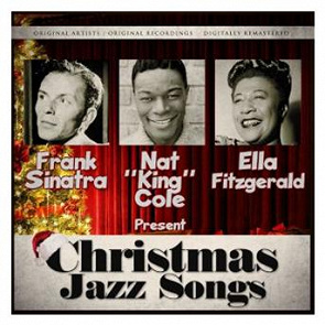 Nat King Cole, Ella Fitzgerald, Frank Sinatra : Christmas jazz songs - écoute gratuite et ...