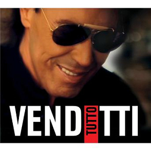 TÉLÉCHARGER ANTONELLO VENDITTI ANTONELLO VENDITTI TÉLÉCHARGER