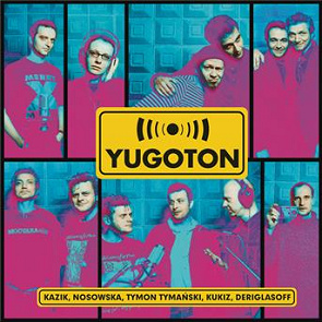 Yugoton : Yugoton - écoute gratuite et téléchargement MP3