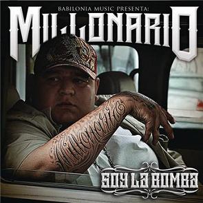 TÉLÉCHARGER ALBUM EL MILLONARIO