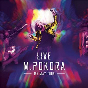 TÉLÉCHARGER MATT POKORA ALBUM A LA POURSUITE DU BONHEUR