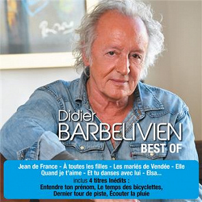 TÉLÉCHARGER DIDIER BARBELIVIEN CHANTE CHANTE TÉLÉCHARGER DIDIER BARBELIVIEN