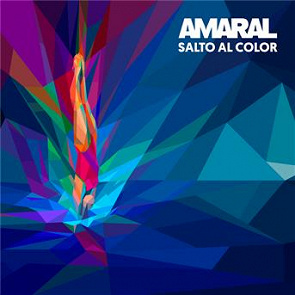 Amaral Salto Al Color Ecoute Gratuite Et Telechargement Mp3