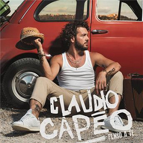 Claudio Capeo En Duo Avec Davide Esposito Senza Una Donna Ecoute Gratuite Et Telechargement Mp3