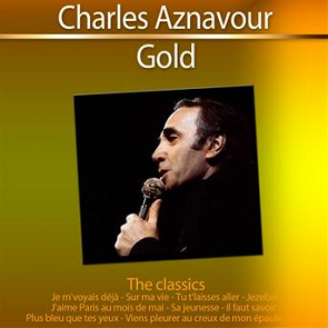 TÉLÉCHARGER CHARLES AZNAVOUR JE MVOYAIS DÉJÀ CHARLES JE DÉJÀ MVOYAIS AZNAVOUR TÉLÉCHARGER