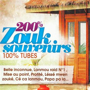 TÉLÉCHARGER ZOUKE MWEN DOUDOU GRATUITEMENT