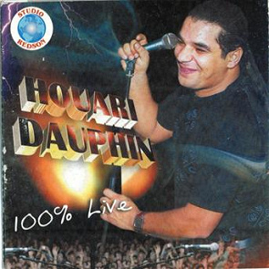 houari dauphin 2008 gratuit