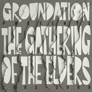 TÉLÉCHARGER ALBUM GROUNDATION GRATUIT