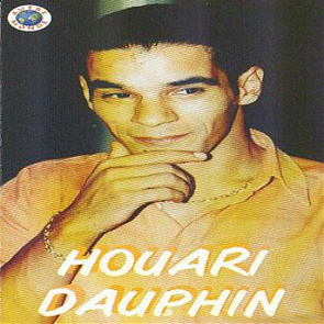 houari dauphin 2008 gratuit