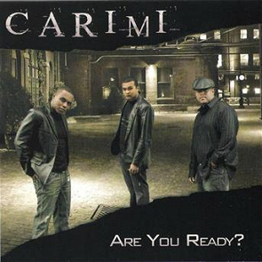 TÉLÉCHARGER ALBUM CARIMI INVASION GRATUIT