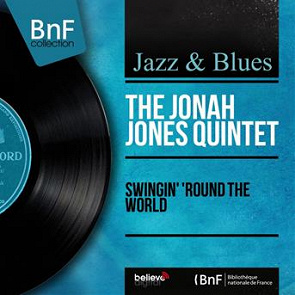 Jonah Jones Quintet - J.J. Special Jonah Jones Quintet - J.J. Special