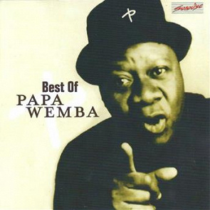 TÉLÉCHARGER GRATUITEMENT PAPA WEMBA YE TE OH GRATUITEMENT PAPA WEMBA YE TE OH