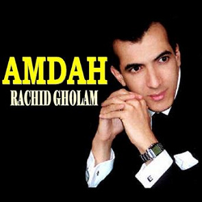 TÉLÉCHARGER RACHID GHOLAM MP3 GRATUITEMENT