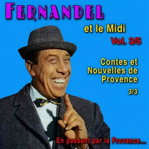 TÉLÉCHARGER LA CHÈVRE DE MONSIEUR SEGUIN FERNANDEL