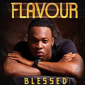 Flavour - Blessed U3614973780134