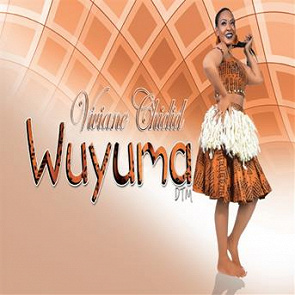 Viviane Chidid - Wuyuma U3614973846878