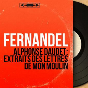 TÉLÉCHARGER LA CHÈVRE DE MONSIEUR SEGUIN FERNANDEL