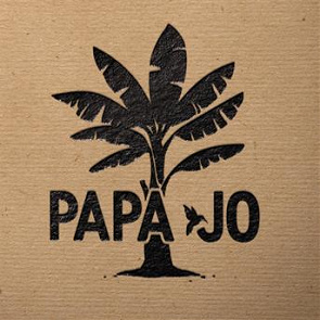Papa Jo - Papa Jo U3614974393890