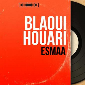 TÉLÉCHARGER ALBUM BLAOUI EL HOUARI GRATUIT