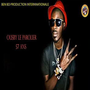 TÉLÉCHARGER OUSBY LE PAROLIER GRATUIT PAROLIER LE GRATUIT OUSBY TÉLÉCHARGER