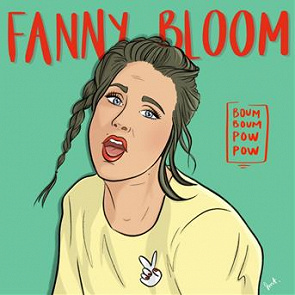 Fanny Bloom Boum Boum Pow Pow Ecoute Gratuite Et Telechargement Mp3