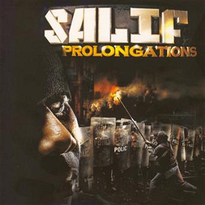 TÉLÉCHARGER SALIF PROLONGATIONS PROLONGATIONS TÉLÉCHARGER SALIF