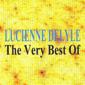 Lucienne Delyle - Nuages - Refrain Sauvage Lucienne Delyle - Nuages - Refrain Sauvage