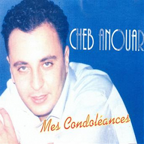 TÉLÉCHARGER CHEB ANOUAR 2012 GRATUIT GRATUIT