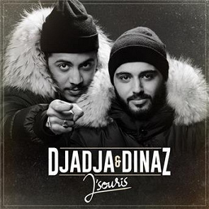 TÉLÉCHARGER DJADJA DINAZ REPRESENTER DINAZ REPRESENTER DJADJA TÉLÉCHARGER
