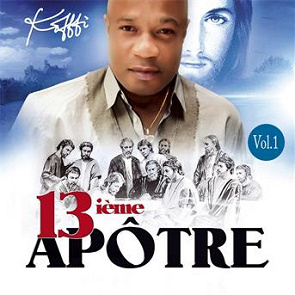 TÉLÉCHARGER KOFFI OLOMIDE 13EME APOTRE APOTRE 13EME TÉLÉCHARGER OLOMIDE KOFFI